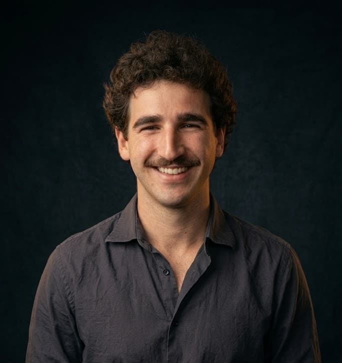 Erik Moya