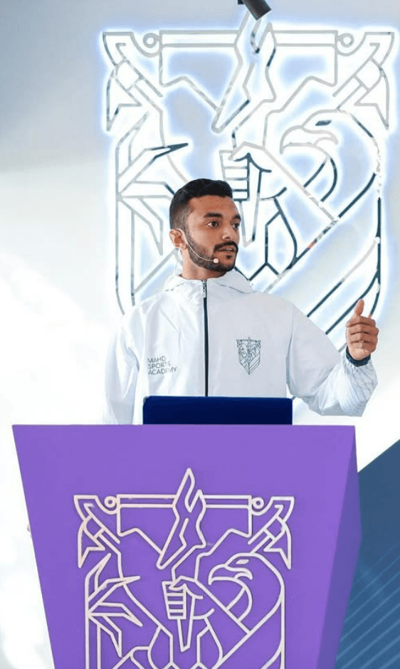 Nawaf Alqahtani